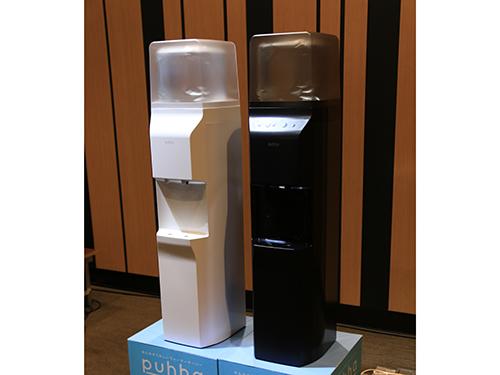 ウォーターサーバーには自動メンテナンス機能も搭載